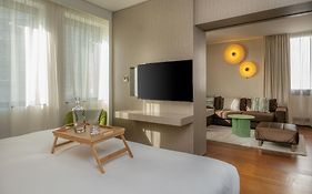 Pullman Toulouse Centre Ramblas